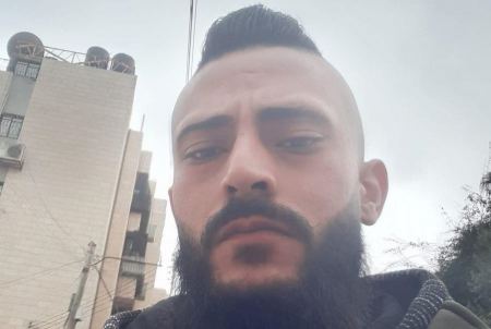 نابلس : شهيد من مخيم العين في زواتا